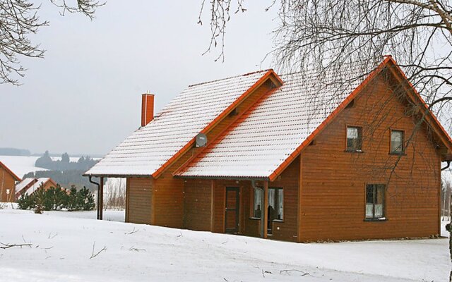 House Funke Hasselfelde