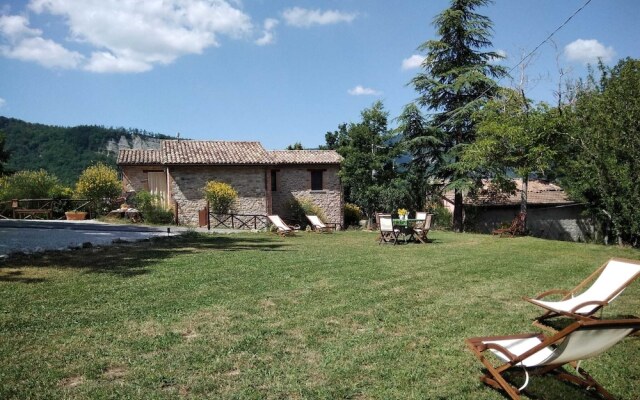 Belvilla by OYO Mora