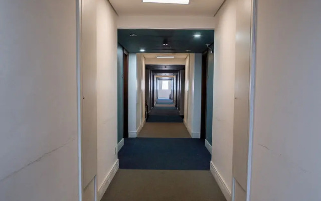 Voa Business Supreme Choice Confins