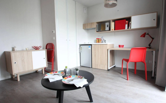 Résidence SuitEasy H2O