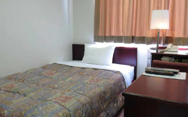 Hotel kakuban – Guest Rooms – Yonago