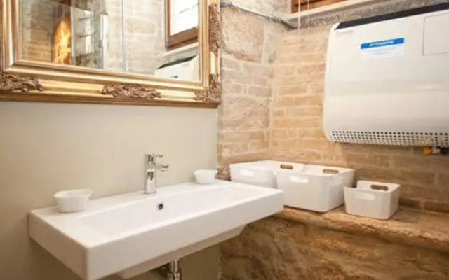 La Culla dei Sabini II