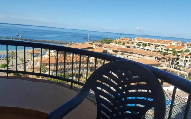 Luxurious Townhouse in Los Cristianos
