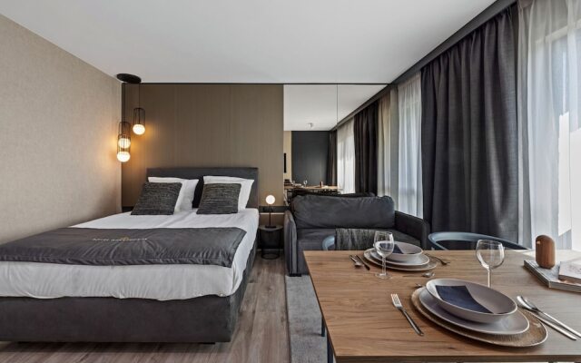 Boutique Residence By Renters