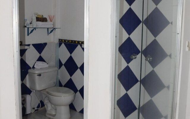 Hotel Plaza de la Trinidad