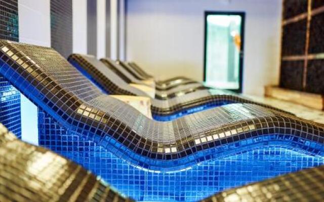 VacationClub - Diune Apartment 9