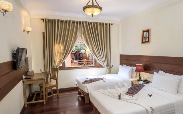 River Top Lodge