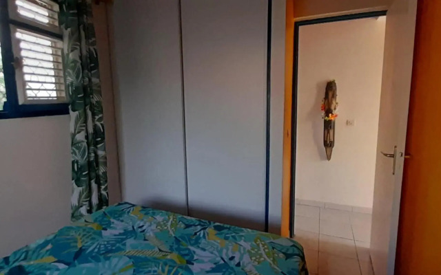 Chambre d'hôte la Calebasse