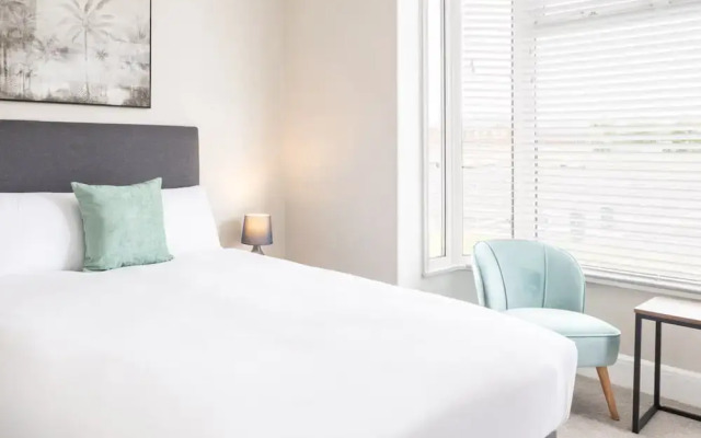 Host Stay Clifton Studio 5