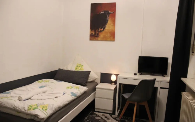 Waldhotel Pension Pfeiferhaus