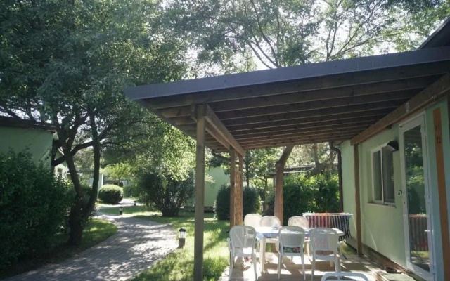 Villaggio Turistico Europa