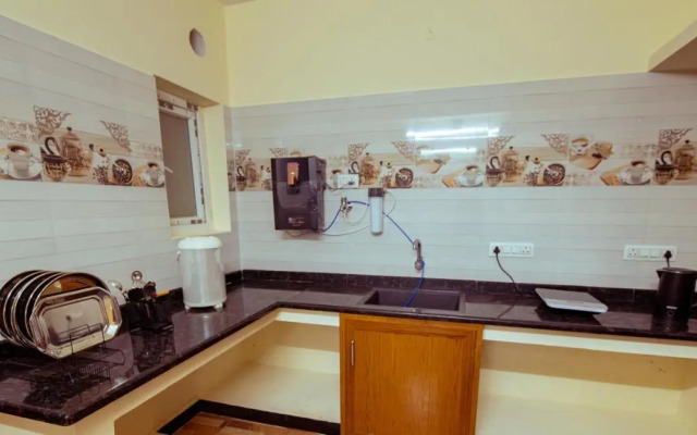Srirangam Homestay