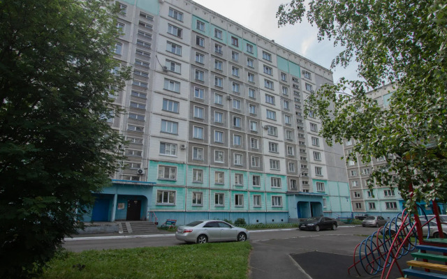 Room Hotel (Рум Хотел) на улице Грдины