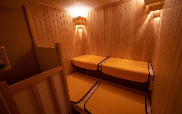 Tabino Hotel Matsumoto