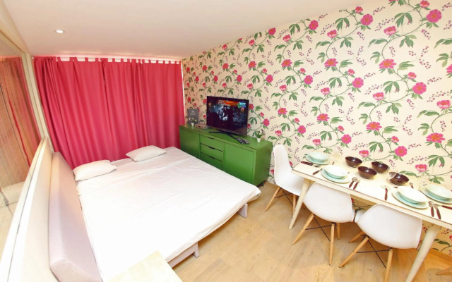 Central Apartments - Integrated Hotel Zadar