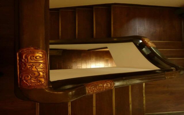 Shu Lin Mansion