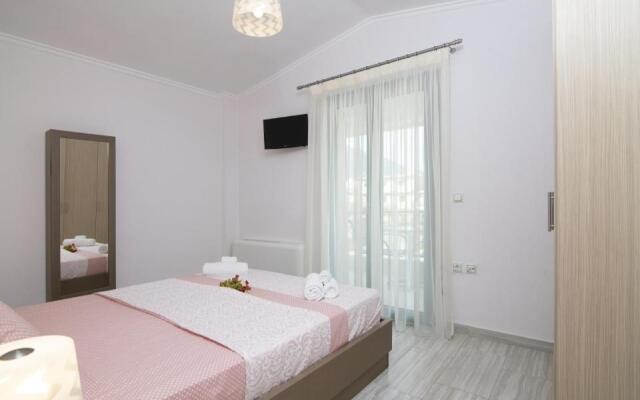 Anemos Villas