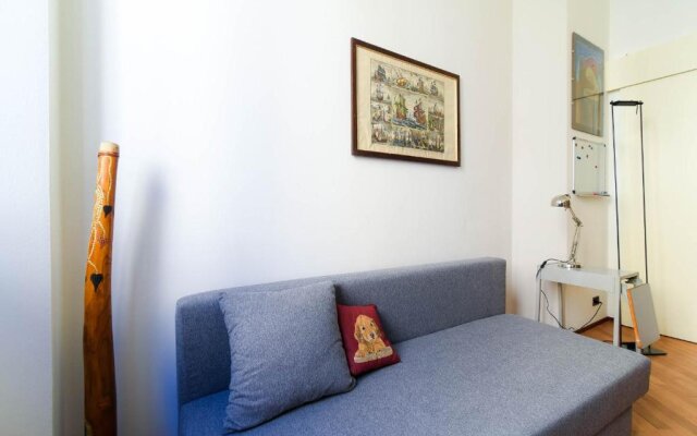 "Via Natta 15" Luxury Apartment - By House Of Travelers -