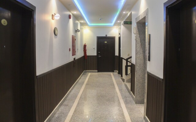 Tobal Apartments Abha