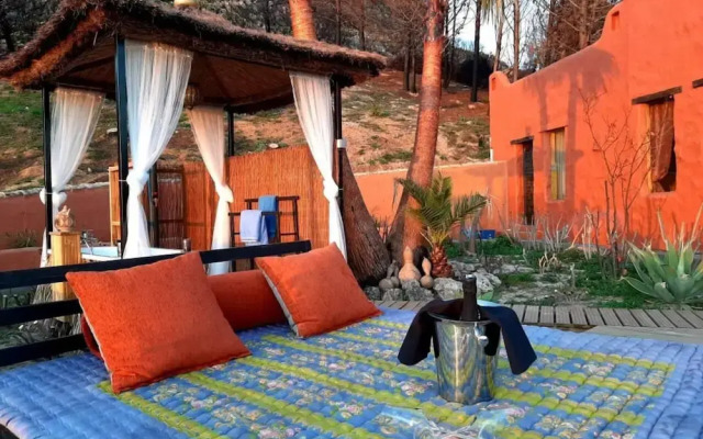 Casa Pino With Private Pool and Garden