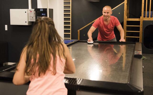 Danland Fåborg Feriecenter