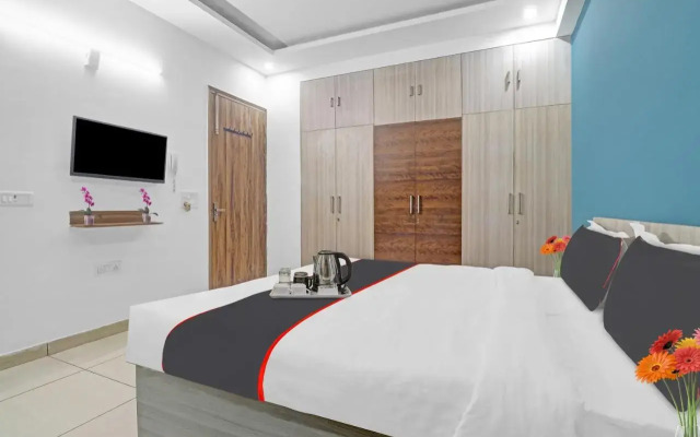 Majestic Guest House