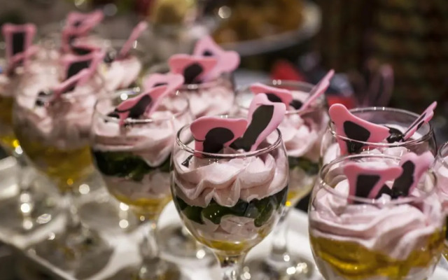 Botanik Platinum - All Inclusive