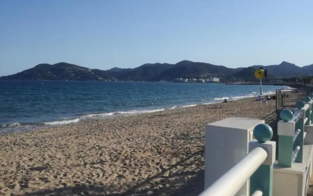 Le Balcon d'Azur