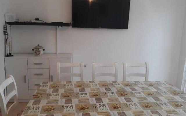 Apartment Umag Lukin