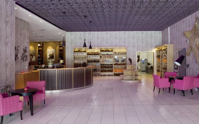 Thon Hotel Bjørneparken