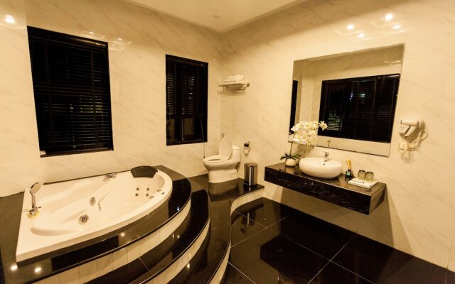 Oreka Homestay Halong