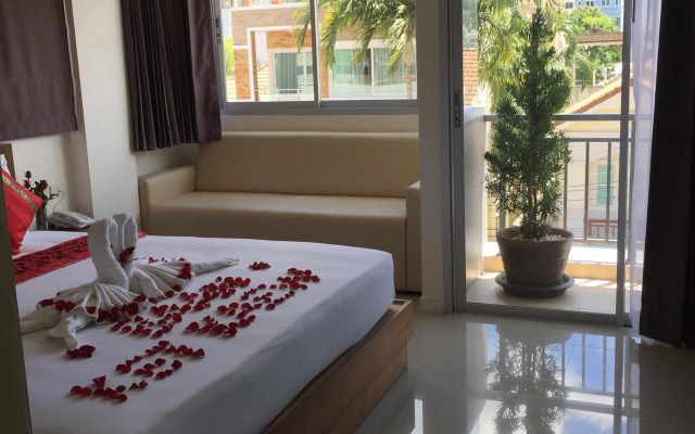 Baan Ketkeaw Guesthouse 1