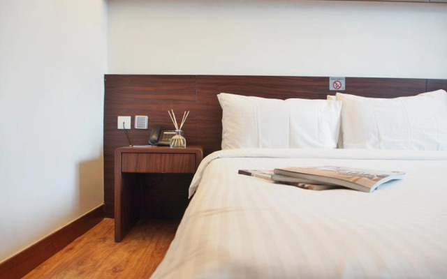 Vela Boutique Hotel