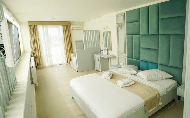 Buyukada Cankaya Hotel