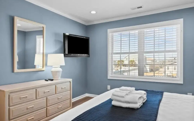 Always Sunday 4 Bedroom Home