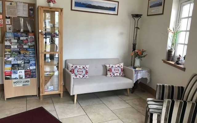 Distillery Guest House