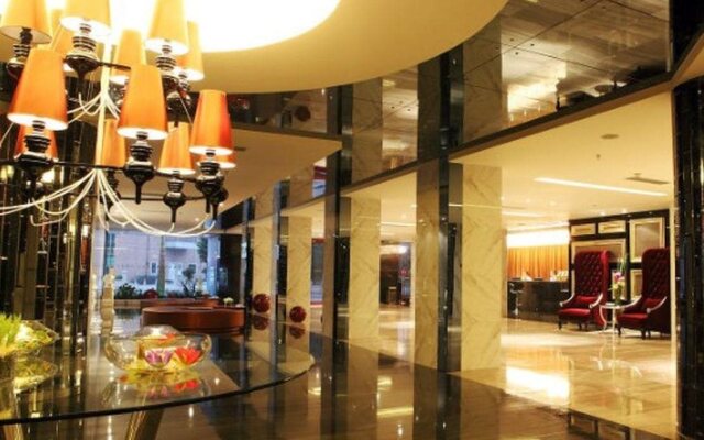 Downtown Hotel