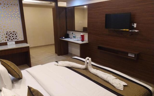 Hotel White Boutique