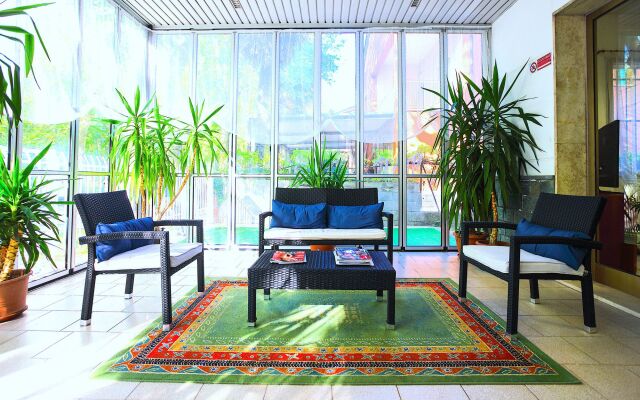 Hotel Majorca