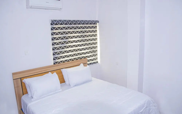 Blumerrit Hotel & Suites