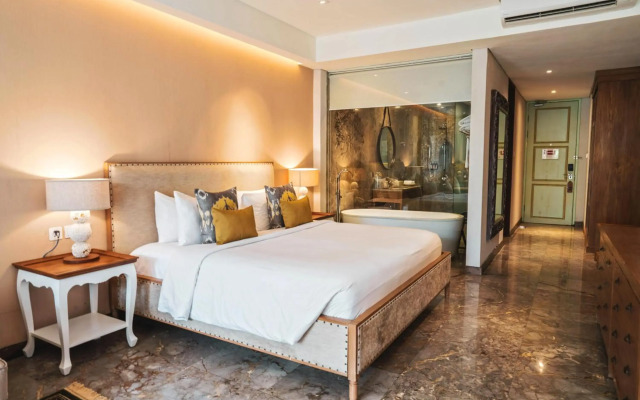 Goya Boutique Resort