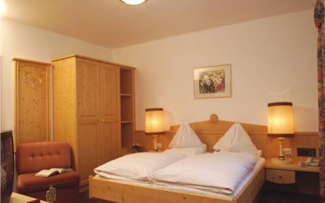 Hotel Salzburger Hof