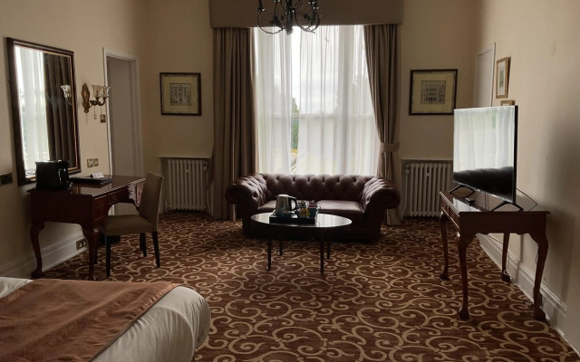 Royal Bath Hotel & Spa Bournemouth