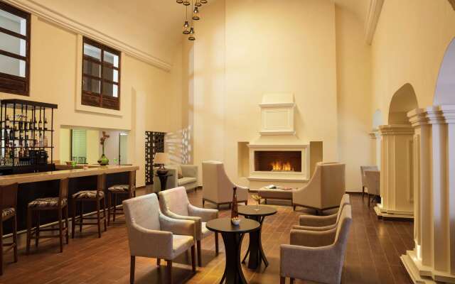 DoubleTree by Hilton Toluca