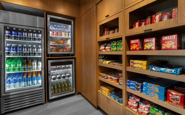 Fairfield Inn & Suites Kenosha Pleasant Prairie