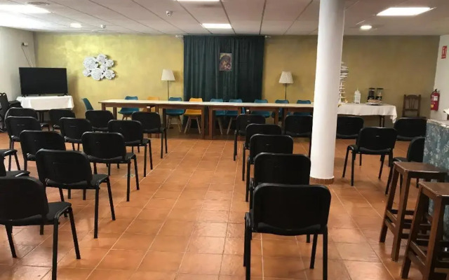 Hotel Macavi