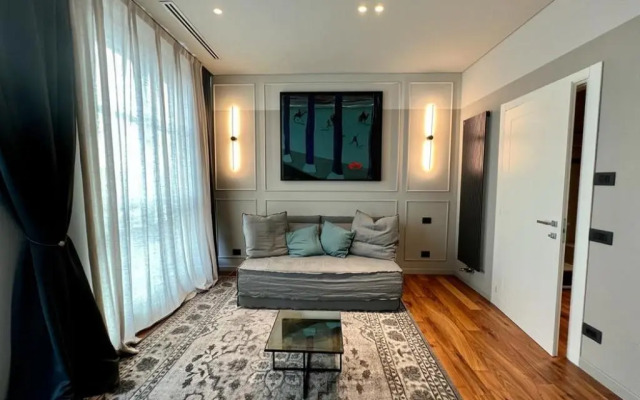 Residence Edit Lofts