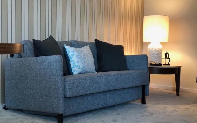 Mb Una Apartments By Una