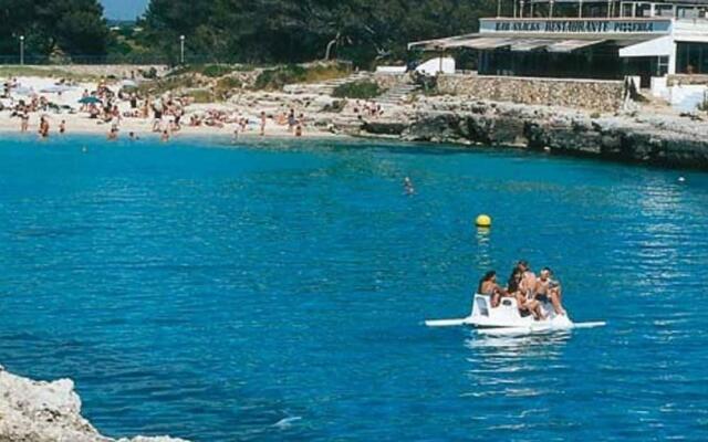 107610 - Apartment in Cala Blanca