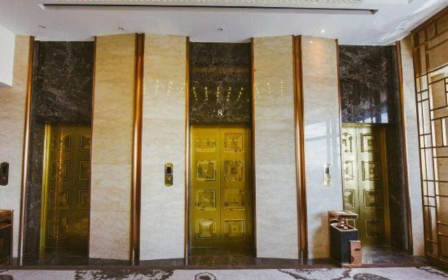 Jiuzhou International Hotel